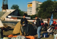 10.1999 � ����� � Angels MC ��������������