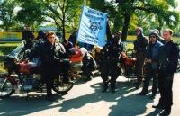 10.1999 � ����� � Angels MC ��������������