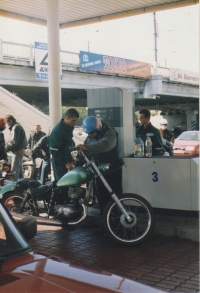 10.1999 � ����� � Angels MC ��������������