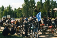 10.1999 � ����� � Angels MC ��������������