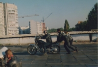 10.1999 � ����� � Angels MC ��������������