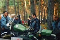 10.1999 � ����� � Angels MC ��������������