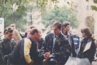10.1999 � ����� � Angels MC ��������������