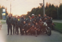 10.1999 � ����� � Angels MC ��������������