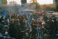 10.1999 � ����� � Angels MC ��������������