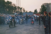 10.1999 � ����� � Angels MC ��������������