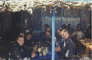 01.05.2002 �������� ������ Matador MC ������
