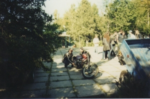 01.05.2002 �������� ������ Matador MC ������