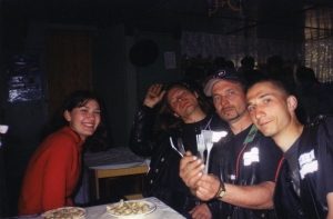 01.05.2002 �������� ������ Matador MC ������