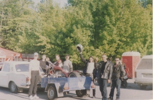 01.05.2002 �������� ������ Matador MC ������