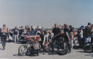 01.05.2002 �������� ������ Matador MC ������