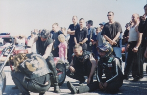 01.05.2002 �������� ������ Matador MC ������