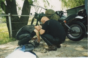 29-31.05.2002 ���� ���������� �����