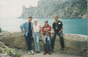 29-31.05.2002 ���� ���������� �����