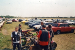 2002 2 ���� ���������� �� ������������ Matador MC ������