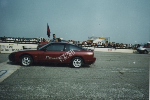 2002 2 ���� ���������� �� ������������ Matador MC ������