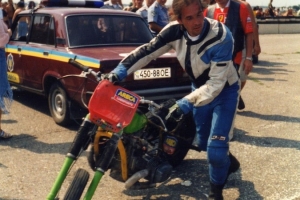 2002 2 ���� ���������� �� ������������ Matador MC ������
