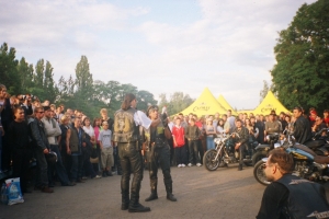 28.06.2003 ����-�������� Warriors of the Wind MC ������
