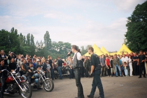 28.06.2003 ����-�������� Warriors of the Wind MC ������