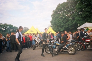28.06.2003 ����-�������� Warriors of the Wind MC ������