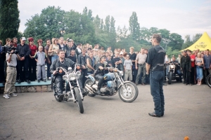 28.06.2003 ����-�������� Warriors of the Wind MC ������