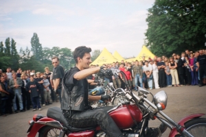 28.06.2003 ����-�������� Warriors of the Wind MC ������