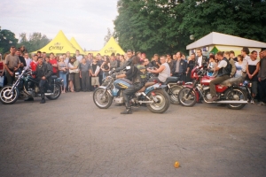 28.06.2003 ����-�������� Warriors of the Wind MC ������