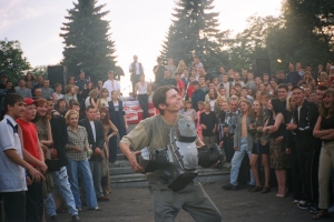 28.06.2003 ����-�������� Warriors of the Wind MC ������