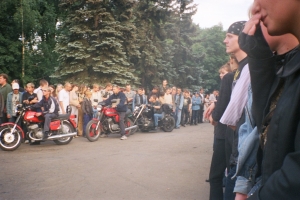 28.06.2003 ����-�������� Warriors of the Wind MC ������