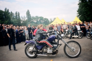 28.06.2003 ����-�������� Warriors of the Wind MC ������
