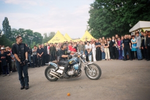 28.06.2003 ����-�������� Warriors of the Wind MC ������
