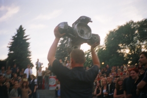 28.06.2003 ����-�������� Warriors of the Wind MC ������