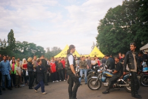 28.06.2003 ����-�������� Warriors of the Wind MC ������