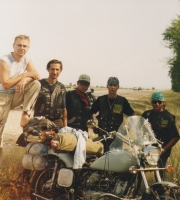 ������ 2003 ������ �����