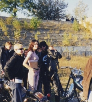 30.09.2000 "�������� 2000" Silver Bullets �� ����