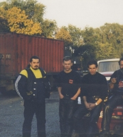 30.09.2000 "�������� 2000" Silver Bullets �� ����
