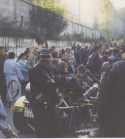 30.09.2000 "�������� 2000" Silver Bullets �� ����