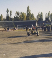30.09.2000 "�������� 2000" Silver Bullets �� ����