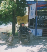11.10.2003 �������� ������ Matador MC ������