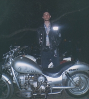 11.10.2003 �������� ������ Matador MC ������