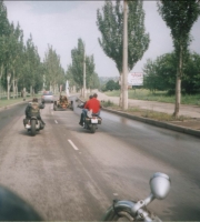 26.06.2004 ����-�������� Warriors of the Wind MC ������