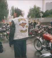 26.06.2004 ����-�������� Warriors of the Wind MC ������