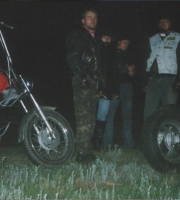 26.06.2004 ����-�������� Warriors of the Wind MC ������
