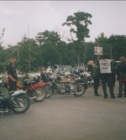 26.06.2004 ����-�������� Warriors of the Wind MC ������