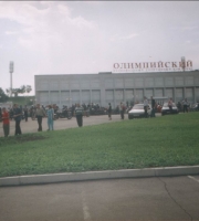 26.06.2004 ����-�������� Warriors of the Wind MC ������