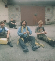 26.06.2004 ����-�������� Warriors of the Wind MC ������