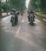 26.06.2004 ����-�������� Warriors of the Wind MC ������