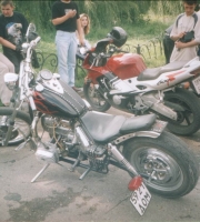 26.06.2004 ����-�������� Warriors of the Wind MC ������