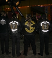 22.02.2005 � ��� � ������ Holy Riders MC � Tribe of Judah MM
