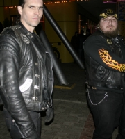 22.02.2005 � ��� � ������ Holy Riders MC � Tribe of Judah MM